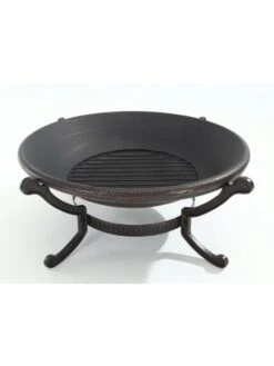 Crosley Ashland Firepit -Garden Supplies Sales 8611932 15v