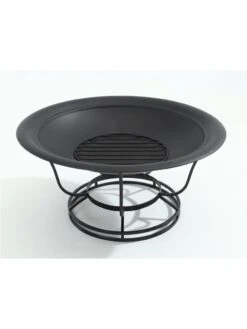 Crosley Buckner Firepit 9 Crosley Buckner Firepit -Garden Supplies Sales 8611934 07v