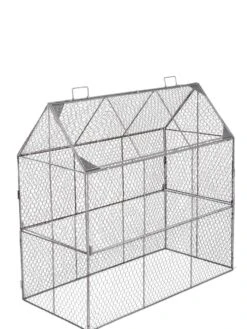 Chicken Wire Crop Coop Extension -Garden Supplies Sales 8611940 3800 tif