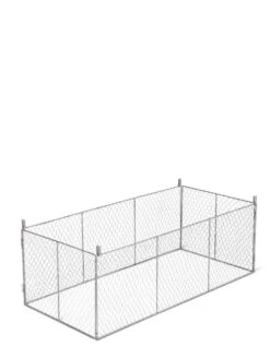 Chicken Wire Crop Coop Extension -Garden Supplies Sales 8611940 3803 tif