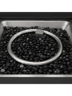 Crosley Dante Metal Fire Table -Garden Supplies Sales 8611944 12v