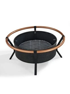 Crosley Yuma Firepit -Garden Supplies Sales 8611946 06v
