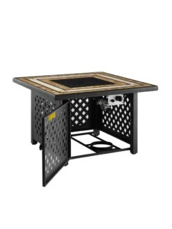 Crosley Tucson Fire Table 13 Crosley Tucson Fire Table -Garden Supplies Sales 8611947 07v