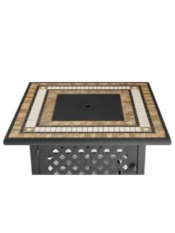 Crosley Tucson Fire Table 14 Crosley Tucson Fire Table -Garden Supplies Sales 8611947 08v