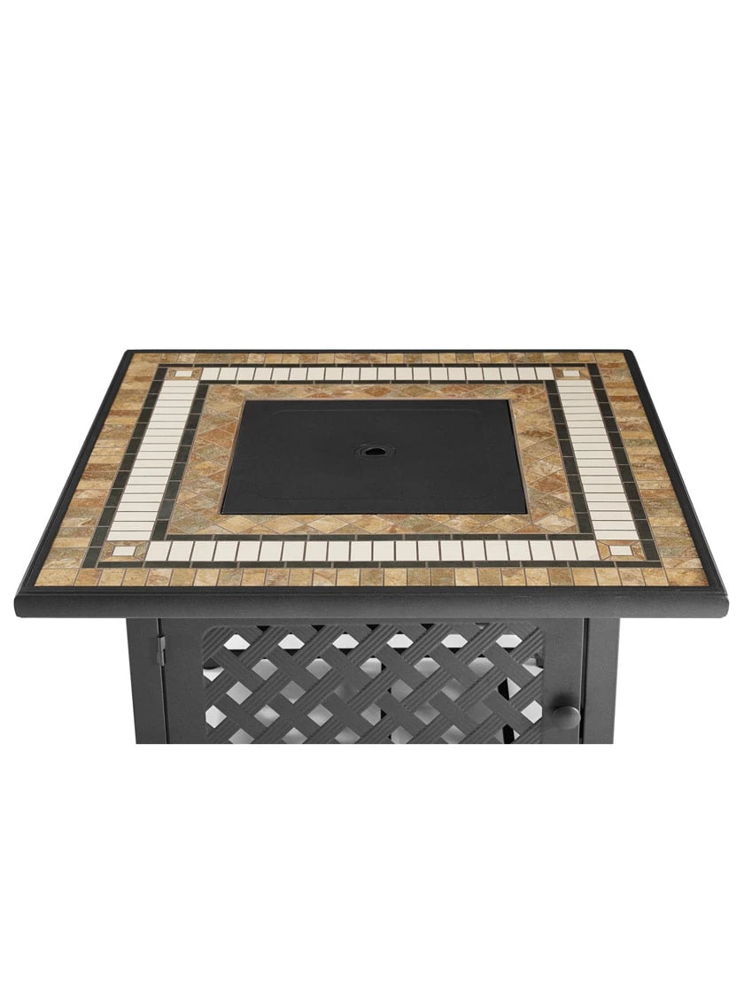 Crosley Tucson Fire Table 7 Crosley Tucson Fire Table - Image 5