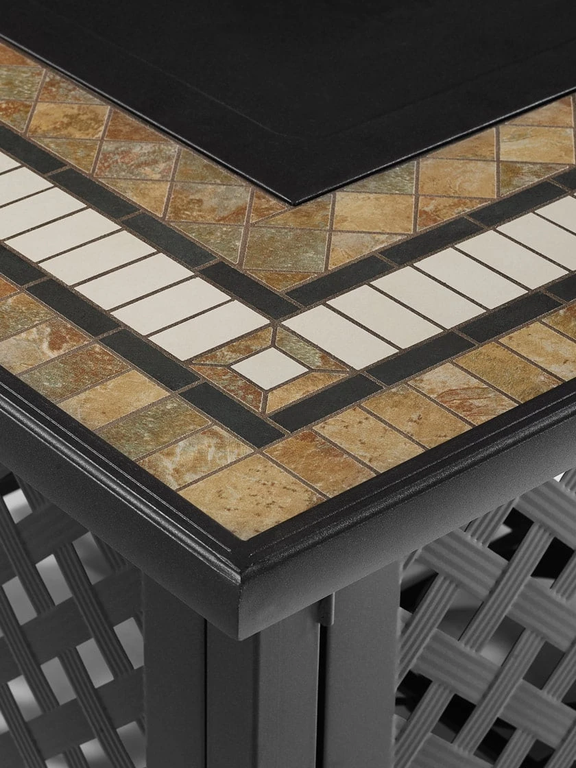 Crosley Tucson Fire Table 9 Crosley Tucson Fire Table - Image 7