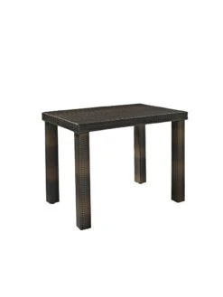 Crosley Palm Harbor Bar Height Dining Set 9 Crosley Palm Harbor Bar Height Dining Set -Garden Supplies Sales 8611948 05v