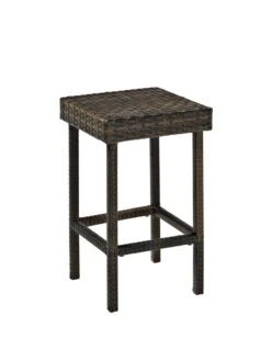 Crosley Palm Harbor Bar Height Dining Set 10 Crosley Palm Harbor Bar Height Dining Set -Garden Supplies Sales 8611948 06v