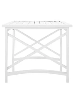 Crosley Kaplan Side Table -Garden Supplies Sales 8611953 15v