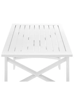 Crosley Kaplan Side Table -Garden Supplies Sales 8611953 16v