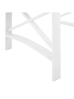 Crosley Kaplan Side Table -Garden Supplies Sales 8611953 17v