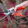 Castellari Ergonomic Anvil Pruner -Garden Supplies Sales 8611969 009 tif