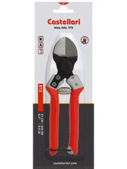 Castellari B12 Double-Blade Pruner -Garden Supplies Sales 8611973 03V tif