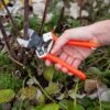 Castellari B12 Double-Blade Pruner -Garden Supplies Sales 8611973 098 tif