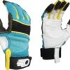 Women's Bellingham Performance Goatskin Gloves -Garden Supplies Sales 8611975 01V tif
