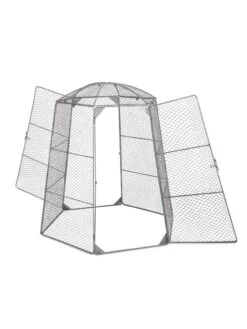 Chicken Wire Super Dome 13 Chicken Wire Super Dome -Garden Supplies Sales 8611977 3805 tif
