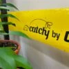 Catchy Natural Greenhouse Pest Protection Sticky Roll, 30’ -Garden Supplies Sales 8611979 8001 catchy natural greenhouse pest protection sticky roll 30 ft