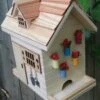 Potting Shed Birdfeeder 2 Potting Shed Birdfeeder -Garden Supplies Sales 8612011 01v