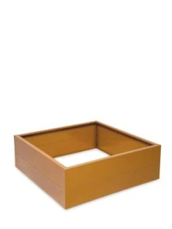 Somerset Metal Raised Beds, As Is -Garden Supplies Sales 8612019 3035 tif