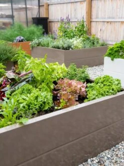 Somerset Metal Raised Beds, As Is -Garden Supplies Sales 8612020 002 tif