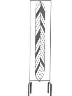 Chevron Privacy Panel -Garden Supplies Sales 8612042 5311 tif