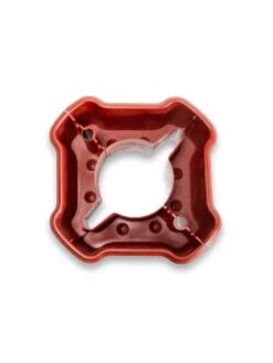 Deluxe Tomato Halos, Set Of 2 -Garden Supplies Sales 8612045 024 tif