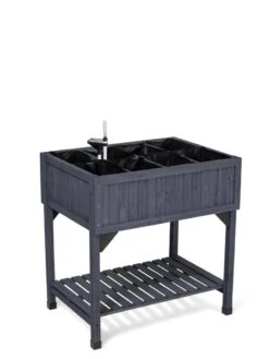 VegTrug® Self-Watering Herb Planter Box -Garden Supplies Sales 8612059 10024 tif