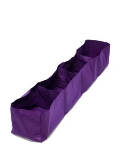Smart Pot® Raised Bed Planter, Purple -Garden Supplies Sales 8612164 5923 tif