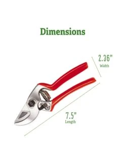 Castellari Mini Anvil Pruner -Garden Supplies Sales 8612199 2