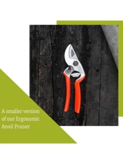 Castellari Mini Anvil Pruner -Garden Supplies Sales 8612199 4