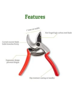 Castellari Mini Anvil Pruner -Garden Supplies Sales 8612199 5