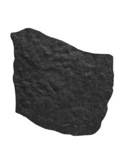 Recycled Rubber Flagstone Stepping Stone -Garden Supplies Sales 8612234 01V 3 4