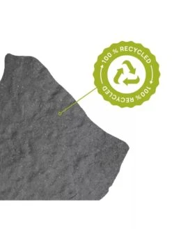 Recycled Rubber Flagstone Stepping Stone -Garden Supplies Sales 8612235 2