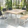 Braylee 6 Pc Outdoor Dining Set -Garden Supplies Sales 8612275 01v braylee 6 piece outdoor dining set