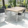 Braylee 7 Pc Outdoor Dining Set 1 Braylee 7 Pc Outdoor Dining Set -Garden Supplies Sales 8612276 01v braylee 7 piece outdoor dining set