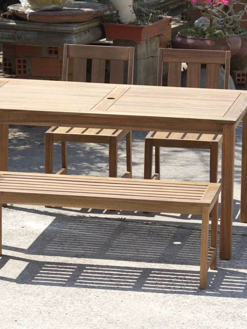 Fontana 4 Pc Outdoor Dining Set 3 Fontana 4 Pc Outdoor Dining Set