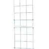 Zenith Tall Trellis Grid Panels, Set Of 2 1 Zenith Tall Trellis Grid Panels, Set Of 2 -Garden Supplies Sales 8612296 3861 tif