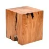 Vico Teak Root Outdoor Side Table -Garden Supplies Sales 8612333 01v vico teak outdoor root side table