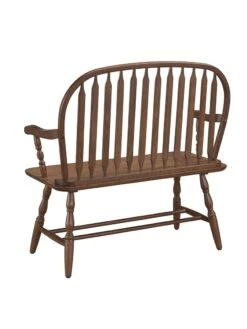 Windsor Bench -Garden Supplies Sales 8612335 02v