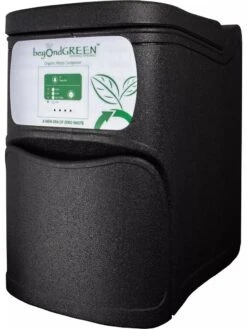 BeyondGREEN All-Electric Kitchen Waste Composter -Garden Supplies Sales 8612351 02V jpg