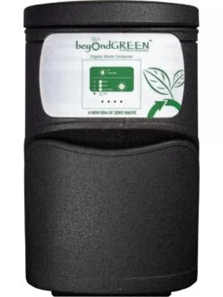 BeyondGREEN All-Electric Kitchen Waste Composter -Garden Supplies Sales 8612351 03V jpg