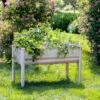Standing Garden Bed 1 Standing Garden Bed -Garden Supplies Sales 8612380 0114 standing garden bed