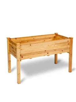Standing Garden Bed -Garden Supplies Sales 8612380 0655 standing garden bed 2 x 4
