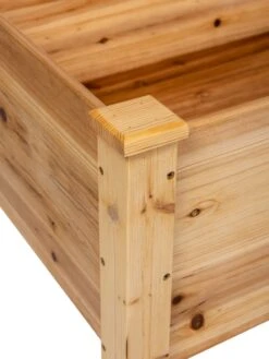 Standing Garden Bed -Garden Supplies Sales 8612380 0657