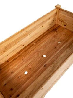 Standing Garden Bed -Garden Supplies Sales 8612380 0659