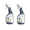 Maze Liquid Bokashi Spray Bottles, 2 Pack 2 Maze Liquid Bokashi Spray Bottles, 2 Pack -Garden Supplies Sales 8612388 01v maze liquid bokashi spray bottles 2 pack