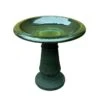 Exaco Enduro Clay Florentine Birdbath 1 Exaco Enduro Clay Florentine Birdbath -Garden Supplies Sales 8612393gr 01v exaco enduro clay florentine birdbath