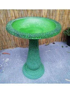 Exaco Enduro Clay Birdbath 12 Exaco Enduro Clay Birdbath -Garden Supplies Sales 8612394gr 03v