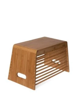 Bamboo Garden Stool And Basket Combo 12 Bamboo Garden Stool And Basket Combo -Garden Supplies Sales 8612425 320 tif