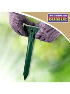 Bonide® Molemax Sonic Solar Spike 5 Bonide® Molemax Sonic Solar Spike -Garden Supplies Sales 8612428 01v